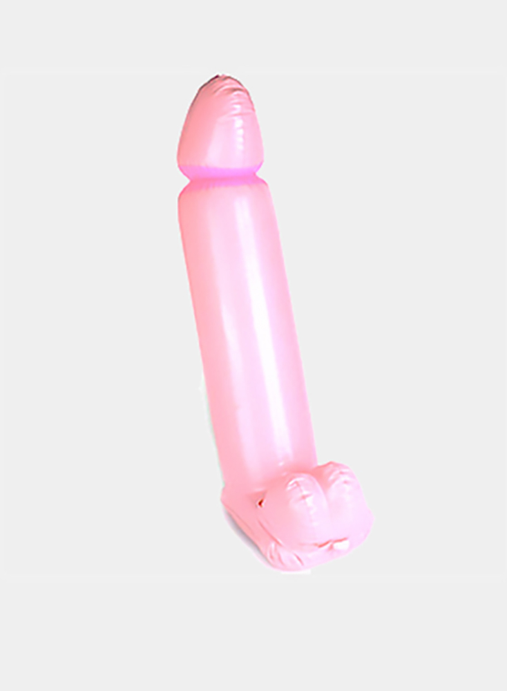 Penis Inflatable Sex Toy Balloons Decorations Accessories Dildo